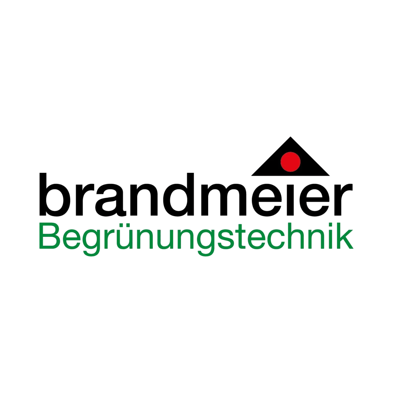 Brandmeier Begrünungstechnik