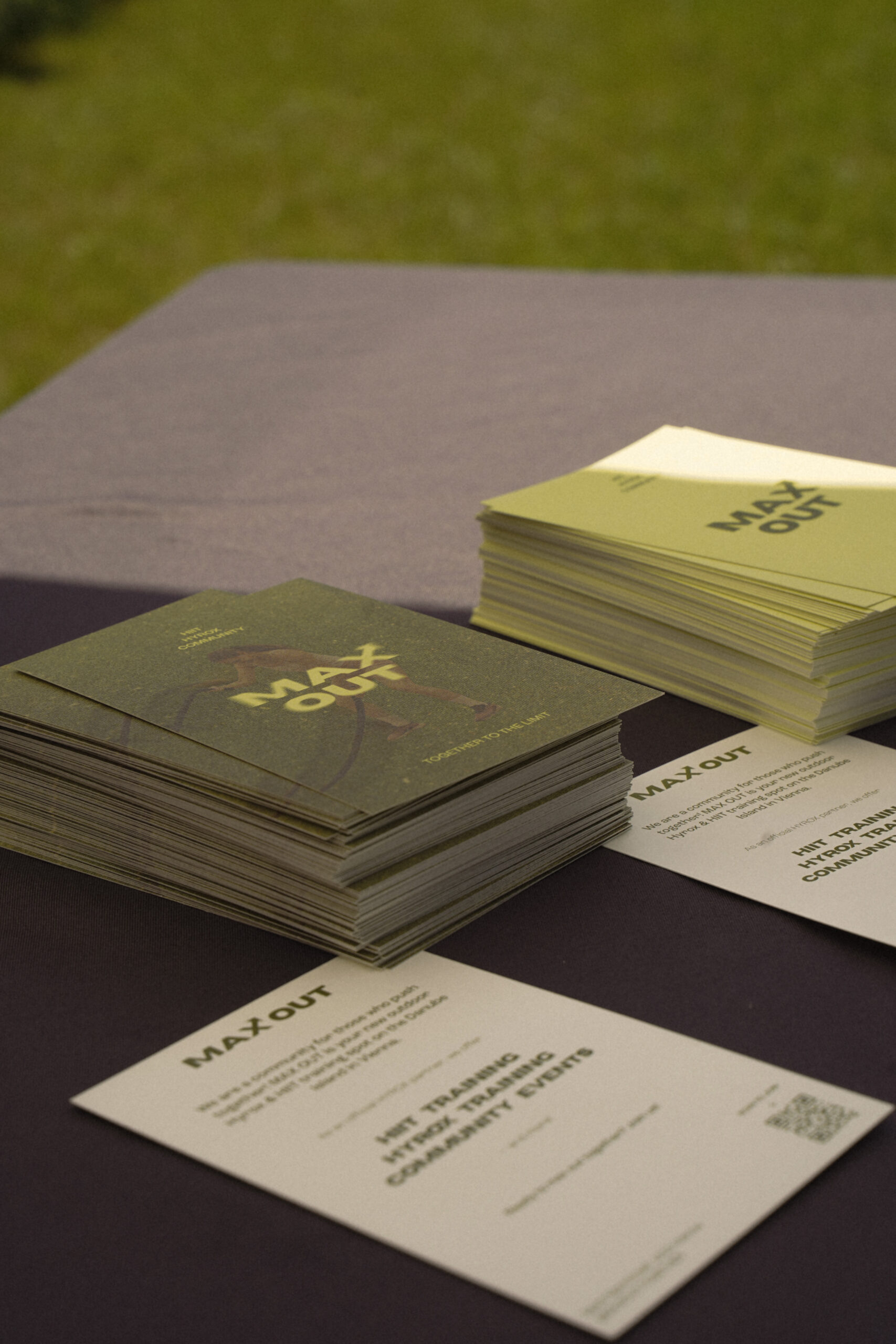 Yoga Junkies Festival