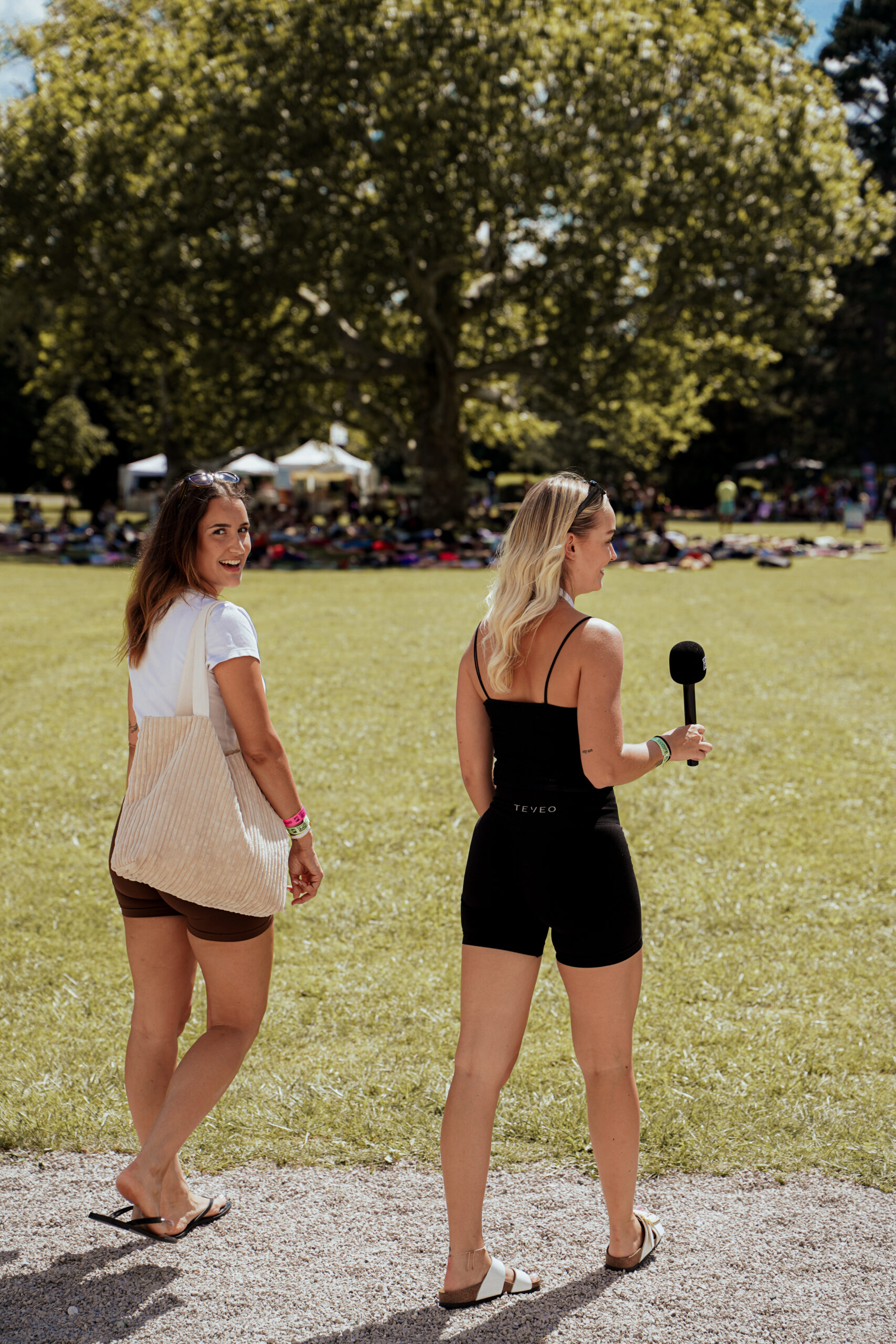 Yoga Junkies Festival