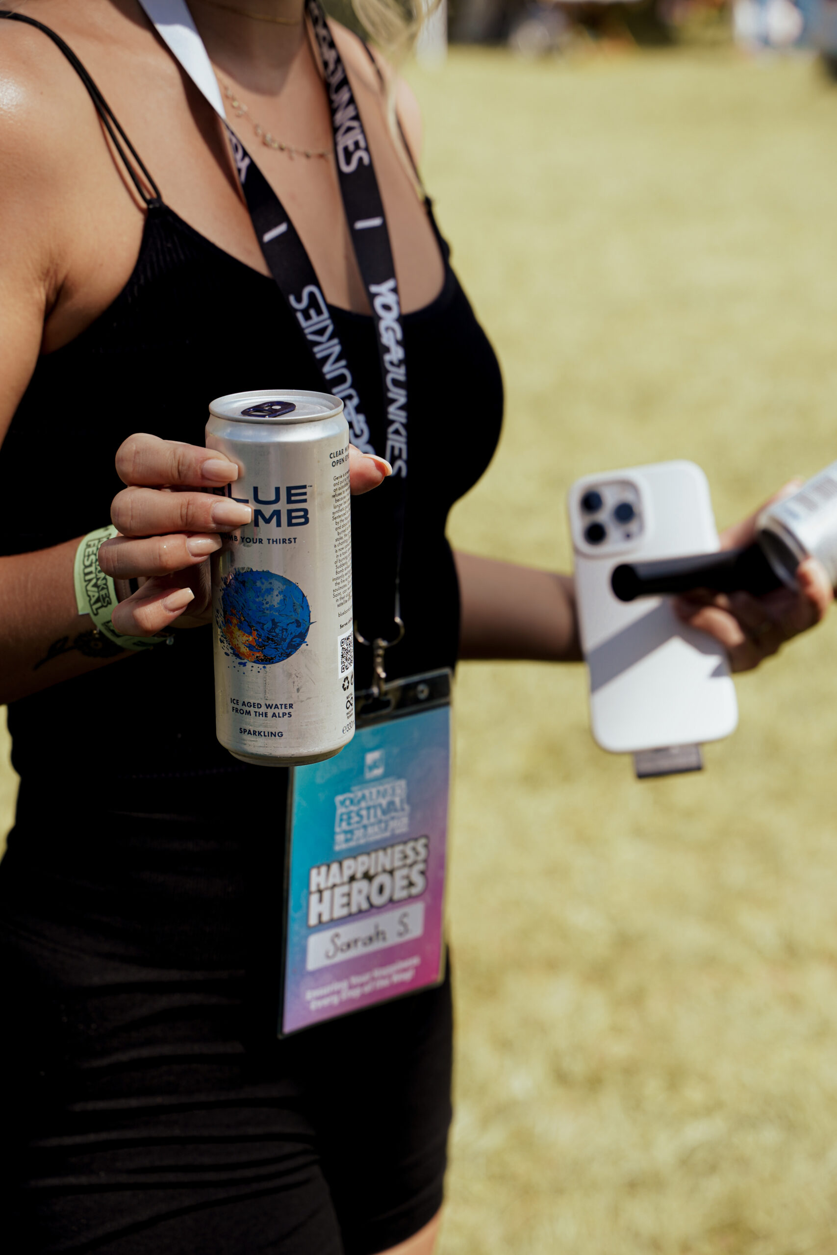 Yoga Junkies Festival