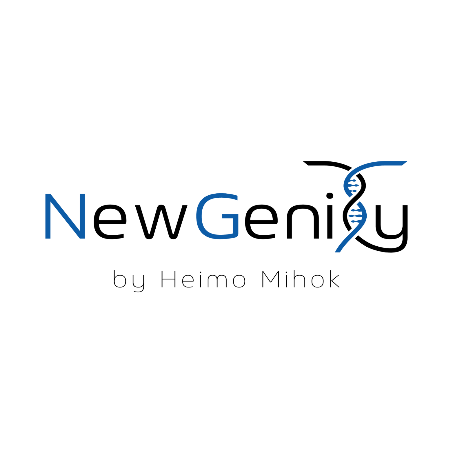 NewGenity