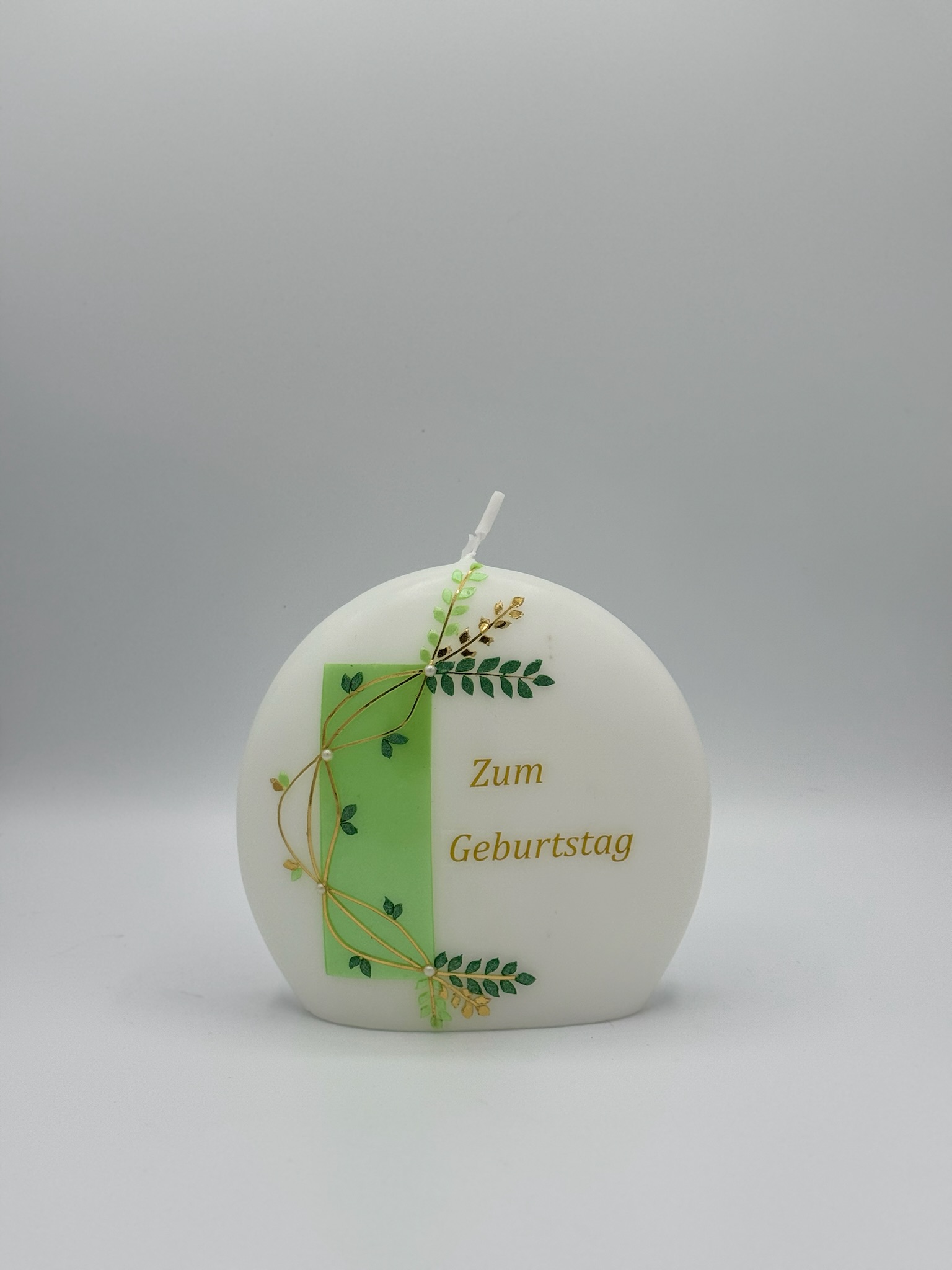 Kerzenland Produktfotografie