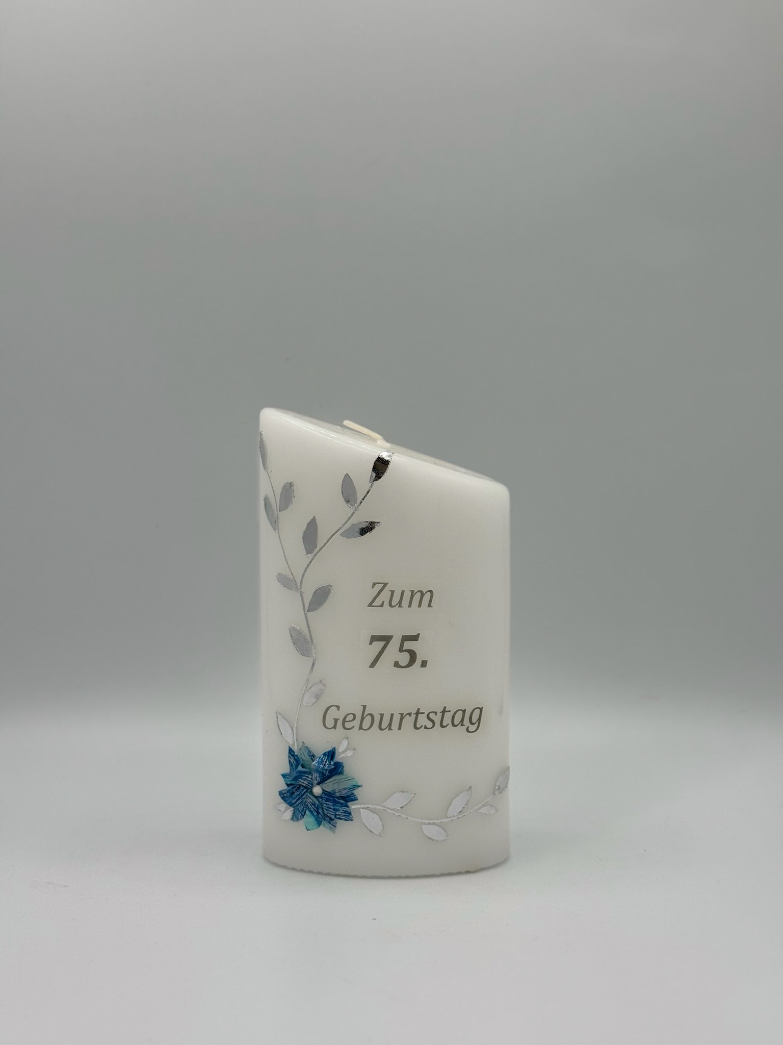 Kerzenland Produktfotografie